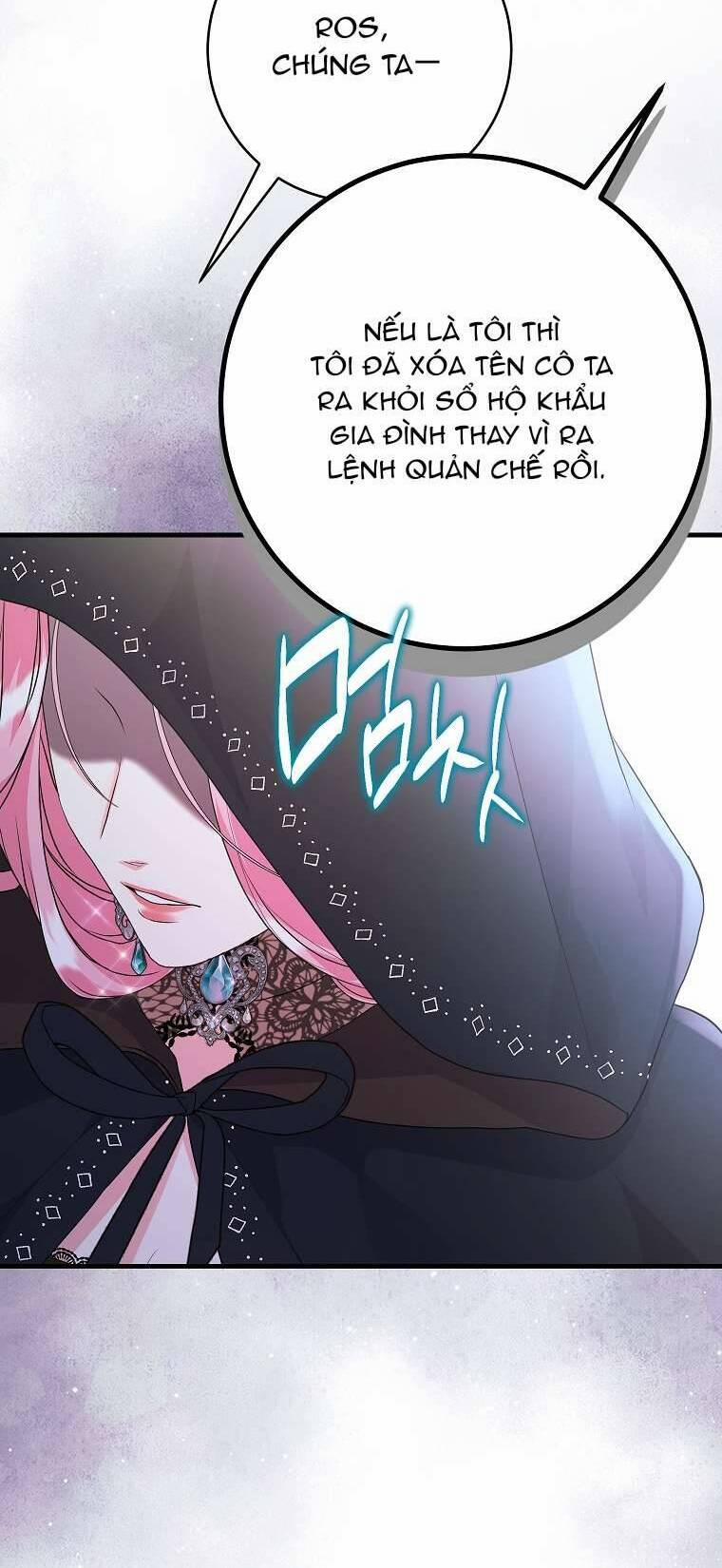 Kẻ Phản Diện Có Thời Hạn Ủng Hộ Tôi Hủy Hôn 34 trang 55