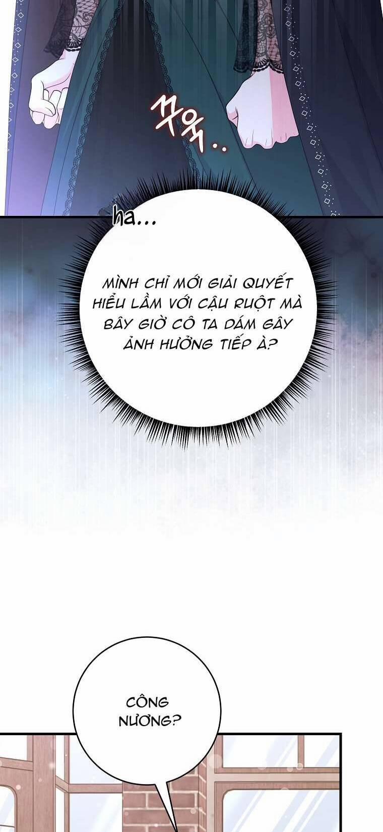 Kẻ Phản Diện Có Thời Hạn Ủng Hộ Tôi Hủy Hôn 34 trang 59