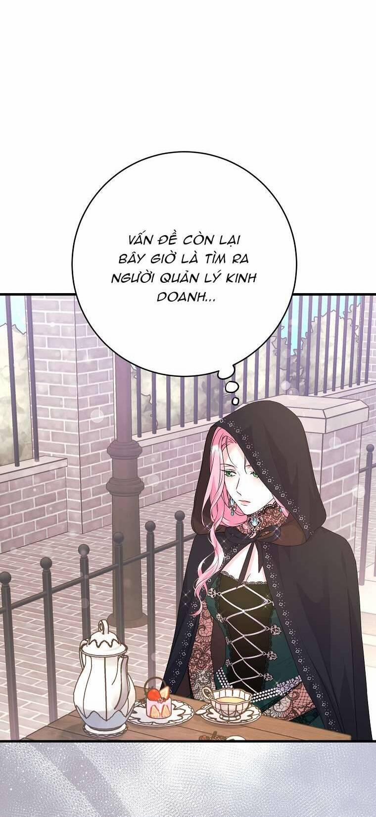 Kẻ Phản Diện Có Thời Hạn Ủng Hộ Tôi Hủy Hôn 34 trang 6