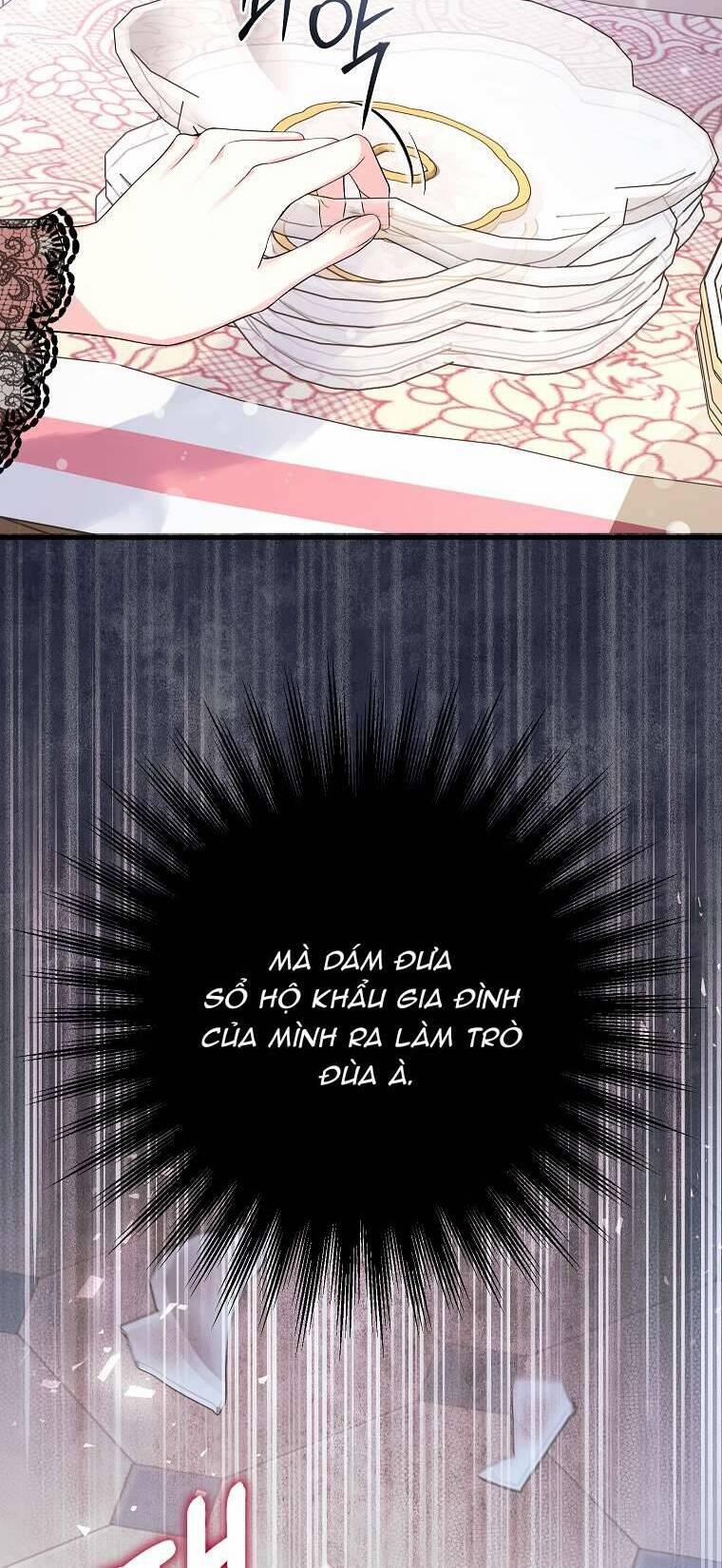 Kẻ Phản Diện Có Thời Hạn Ủng Hộ Tôi Hủy Hôn 34 trang 61