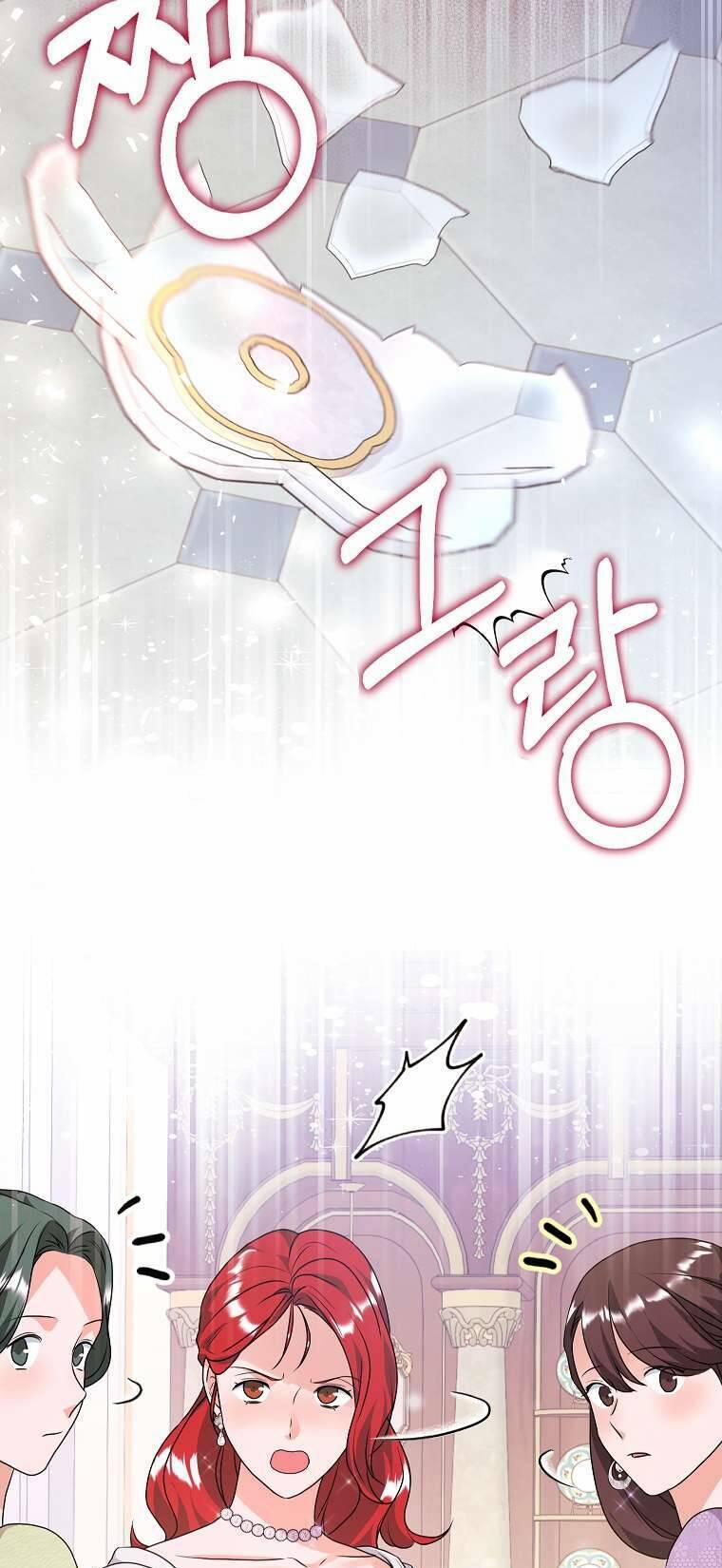 Kẻ Phản Diện Có Thời Hạn Ủng Hộ Tôi Hủy Hôn 34 trang 62