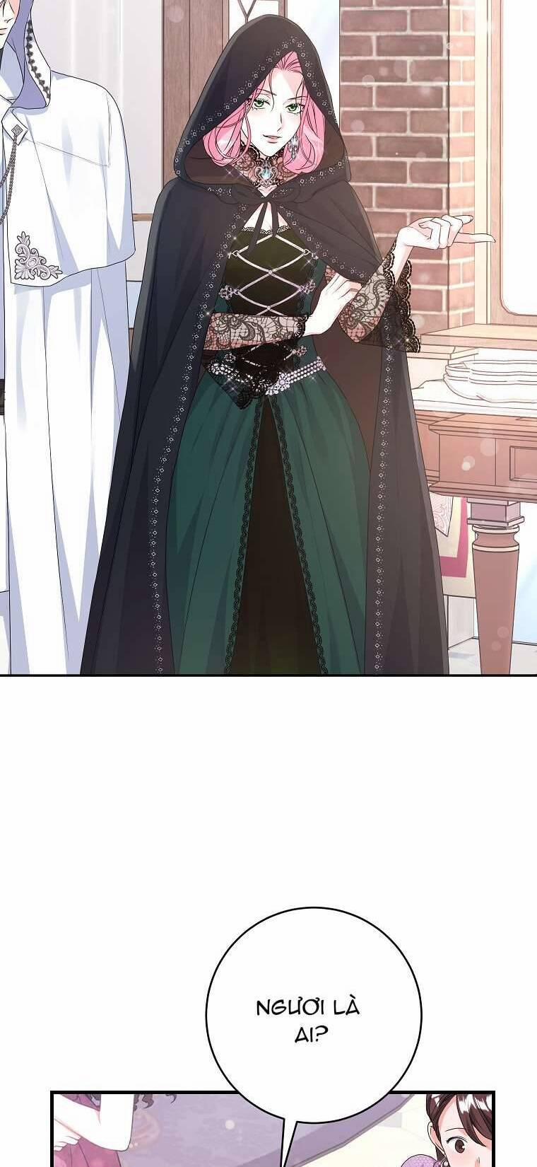 Kẻ Phản Diện Có Thời Hạn Ủng Hộ Tôi Hủy Hôn 34 trang 65