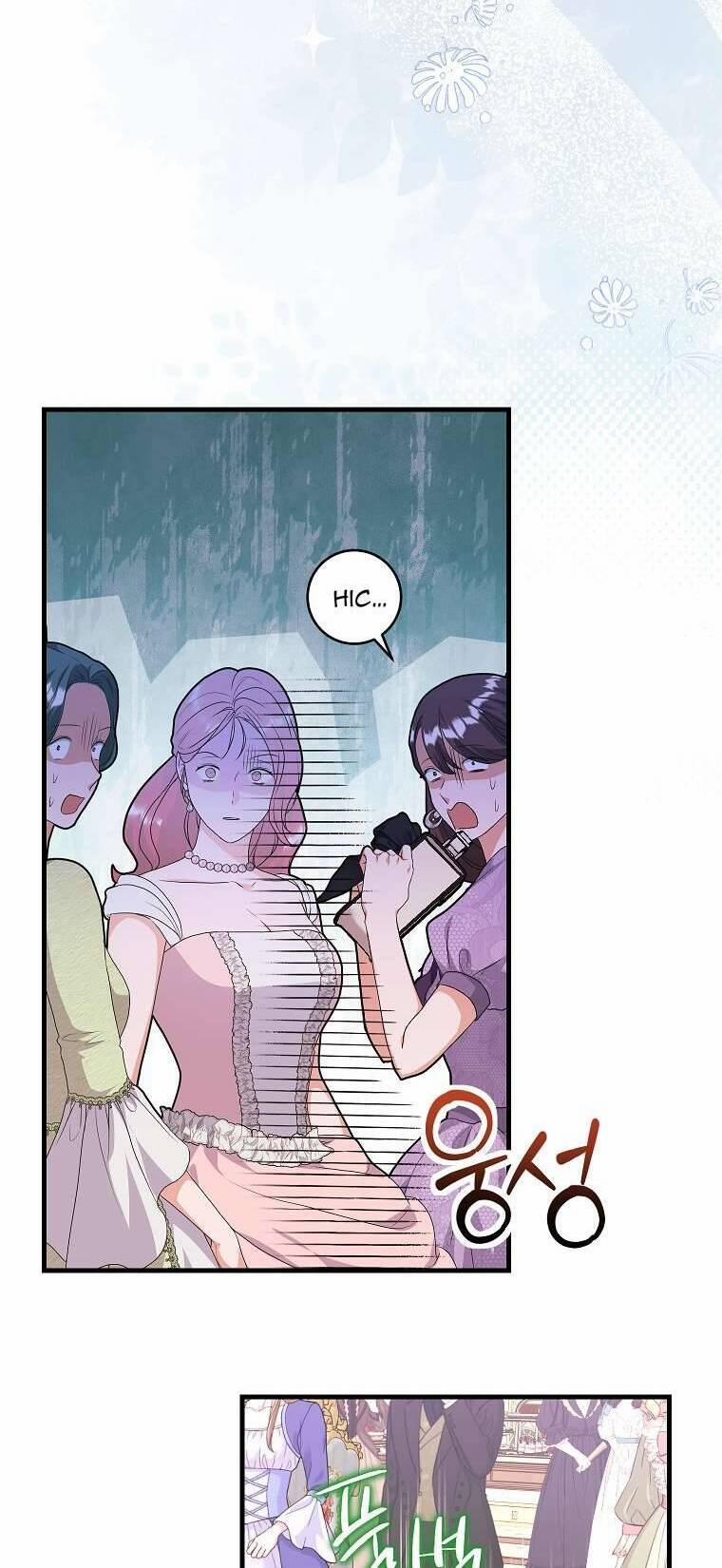 Kẻ Phản Diện Có Thời Hạn Ủng Hộ Tôi Hủy Hôn 34 trang 69