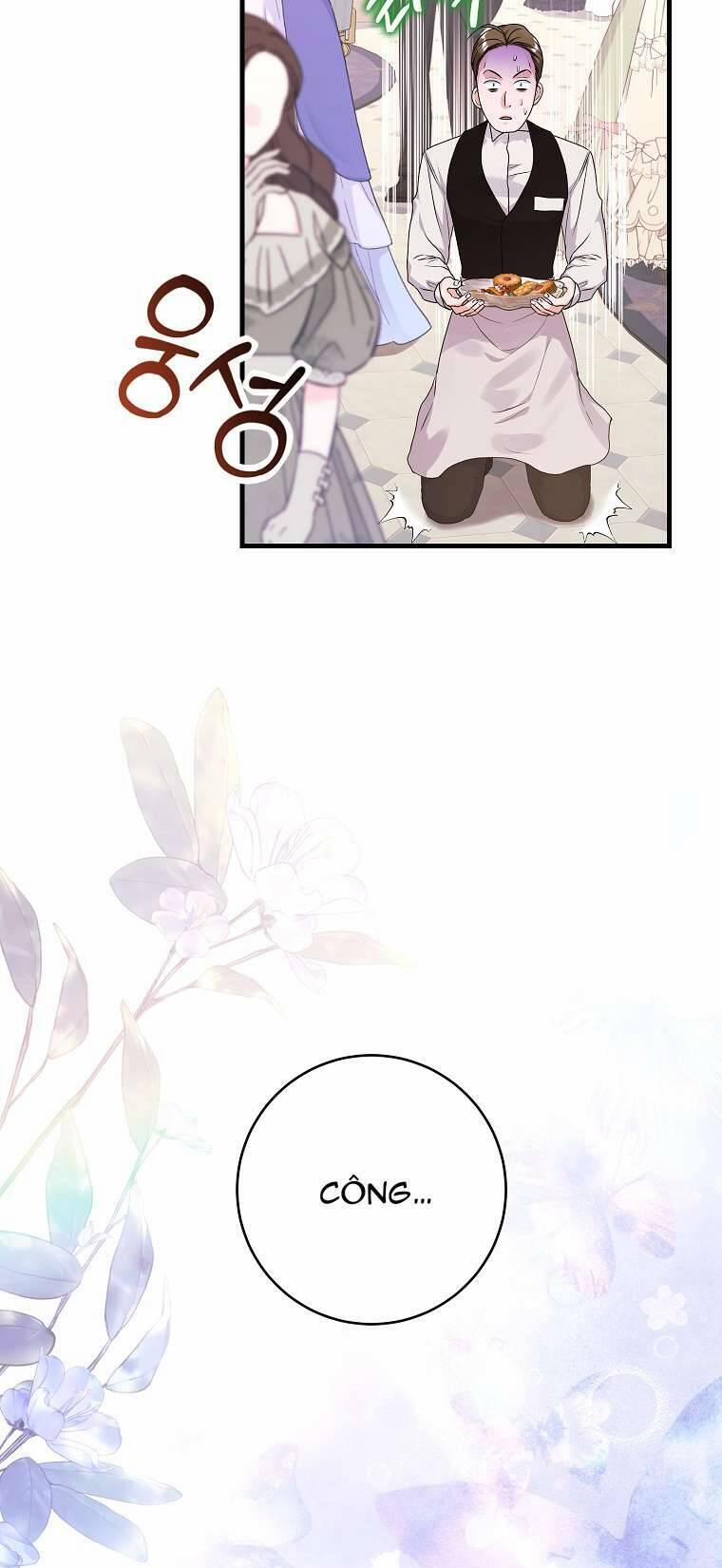 Kẻ Phản Diện Có Thời Hạn Ủng Hộ Tôi Hủy Hôn 34 trang 70