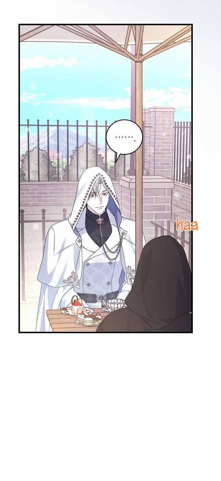 Kẻ Phản Diện Có Thời Hạn Ủng Hộ Tôi Hủy Hôn 34 trang 8