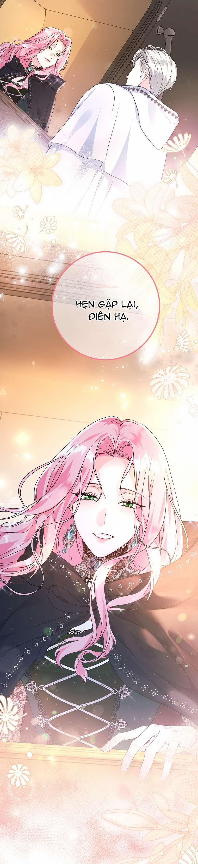 Kẻ Phản Diện Có Thời Hạn Ủng Hộ Tôi Hủy Hôn 36 trang 35