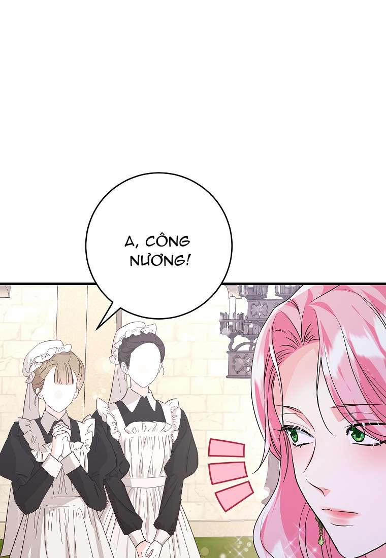 Kẻ Phản Diện Có Thời Hạn Ủng Hộ Tôi Hủy Hôn 37 trang 19
