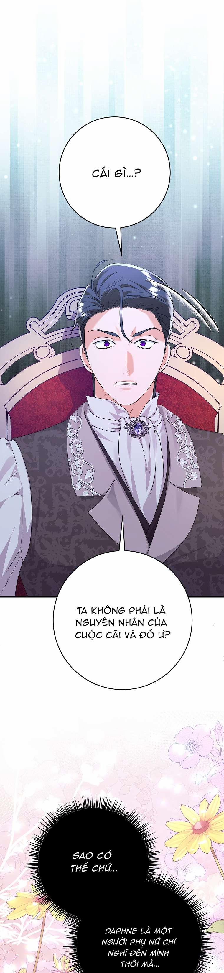 Kẻ Phản Diện Có Thời Hạn Ủng Hộ Tôi Hủy Hôn 37 trang 8