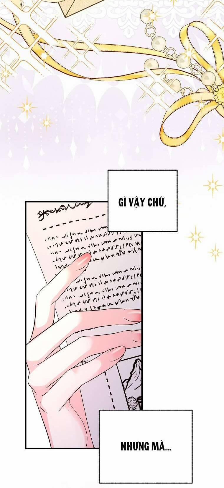 Kẻ Phản Diện Có Thời Hạn Ủng Hộ Tôi Hủy Hôn 38 trang 12