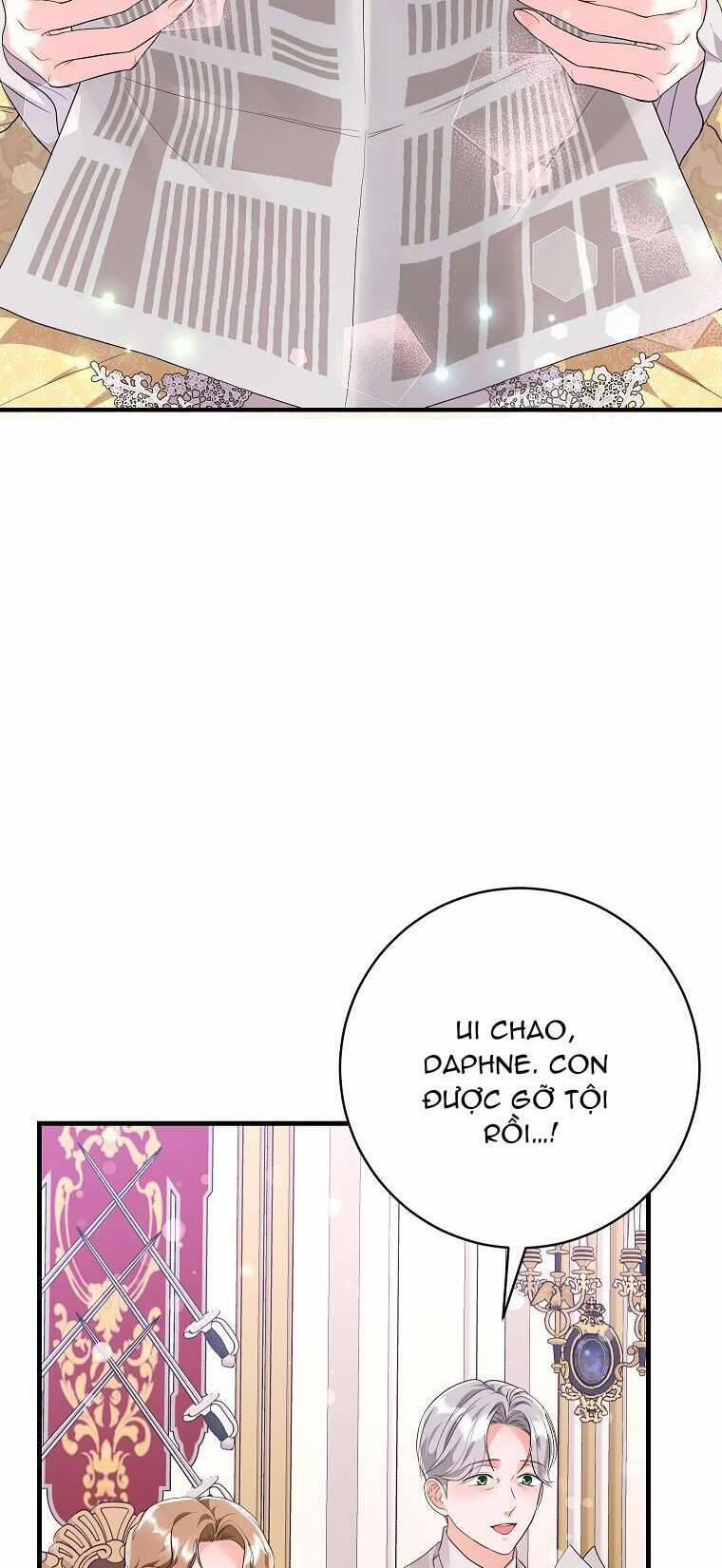 Kẻ Phản Diện Có Thời Hạn Ủng Hộ Tôi Hủy Hôn 38 trang 14