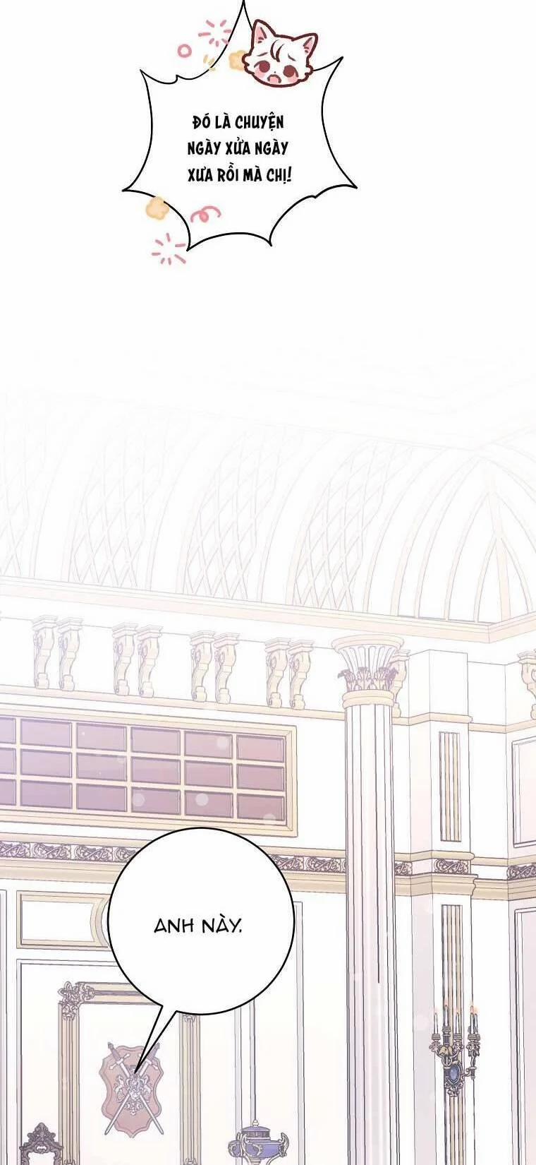 Kẻ Phản Diện Có Thời Hạn Ủng Hộ Tôi Hủy Hôn 38 trang 18
