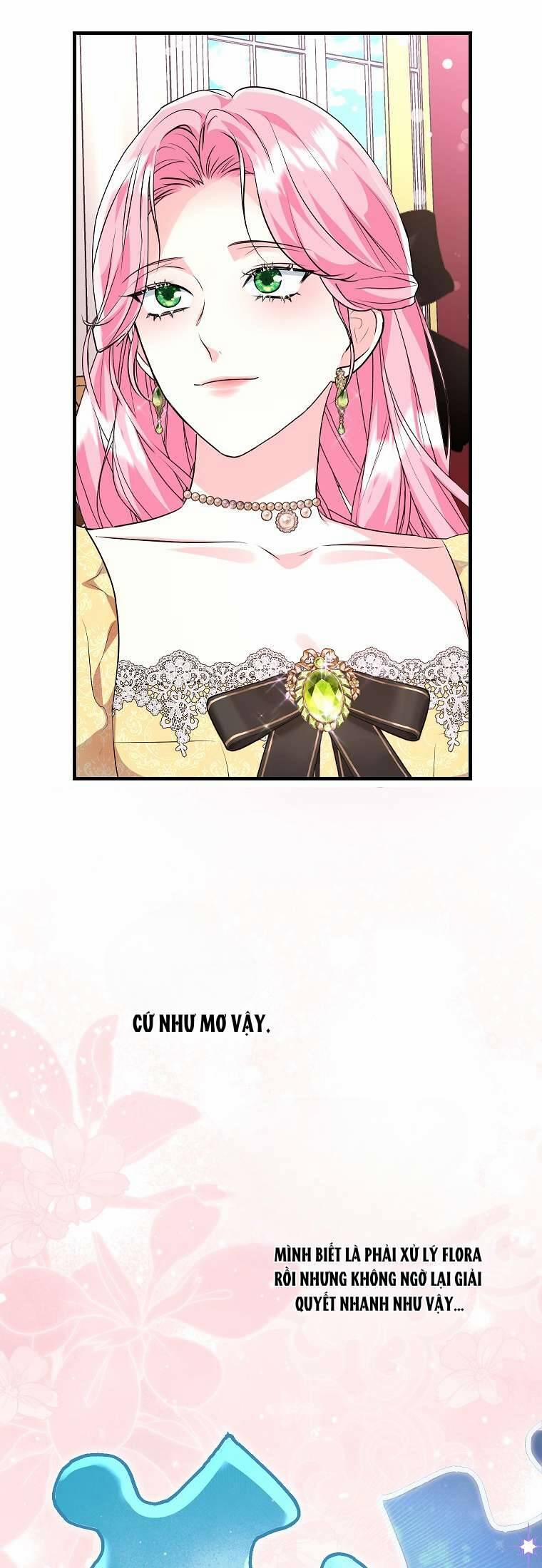 Kẻ Phản Diện Có Thời Hạn Ủng Hộ Tôi Hủy Hôn 38 trang 23