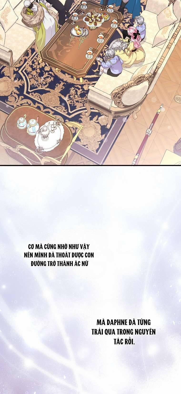 Kẻ Phản Diện Có Thời Hạn Ủng Hộ Tôi Hủy Hôn 38 trang 29