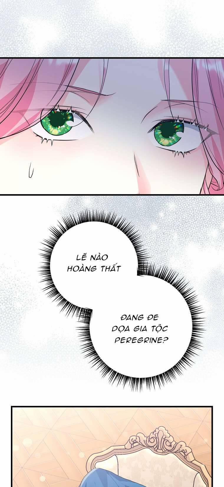 Kẻ Phản Diện Có Thời Hạn Ủng Hộ Tôi Hủy Hôn 38 trang 3