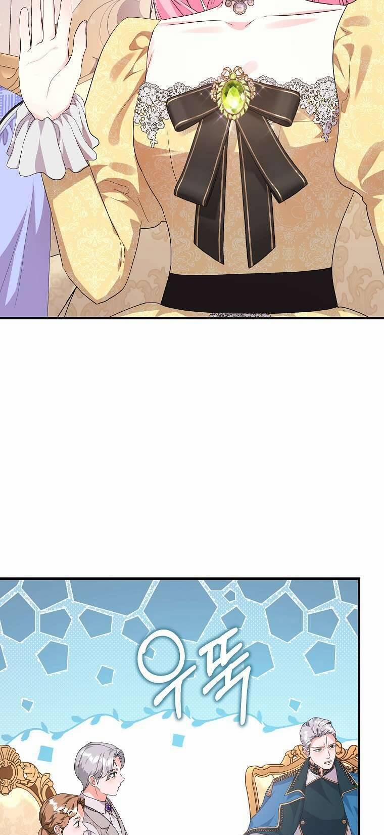 Kẻ Phản Diện Có Thời Hạn Ủng Hộ Tôi Hủy Hôn 38 trang 35