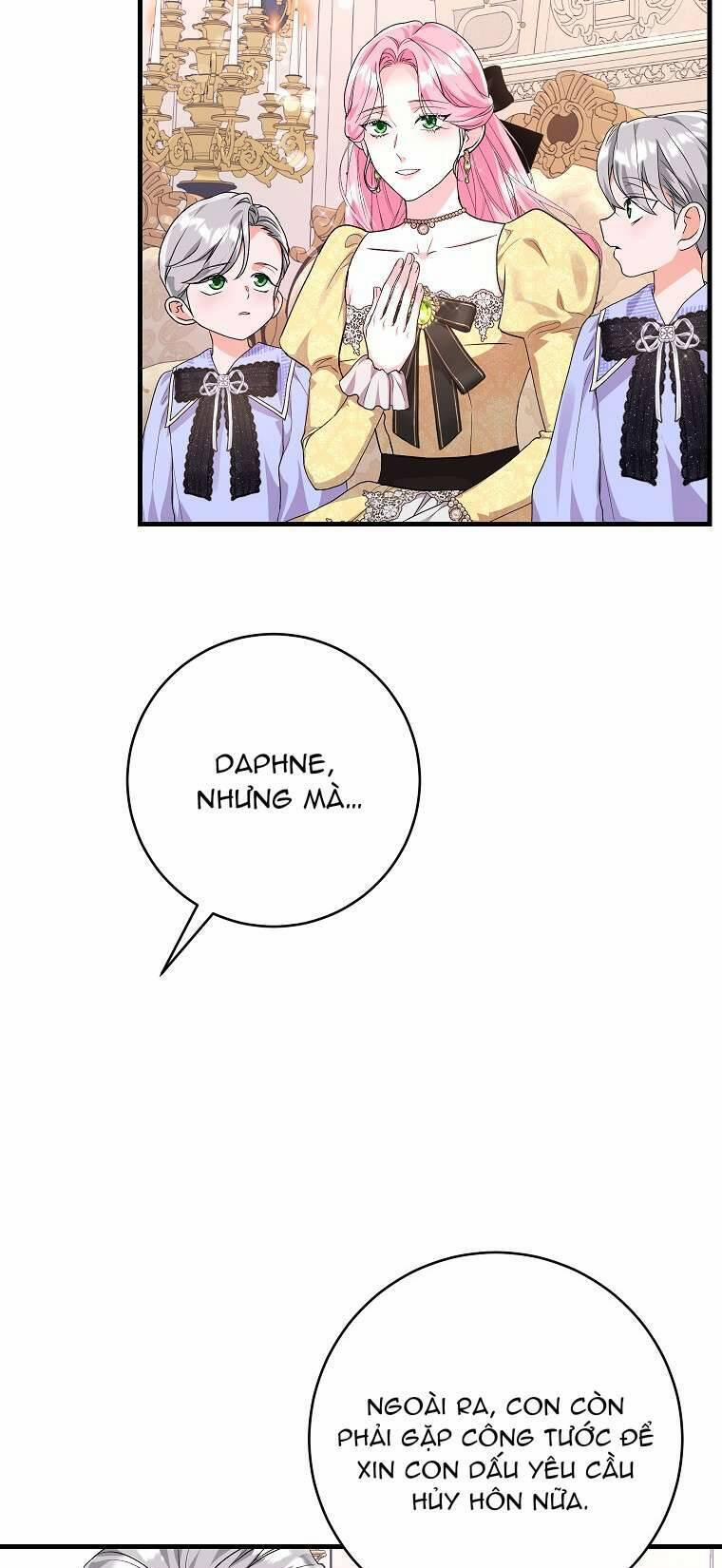 Kẻ Phản Diện Có Thời Hạn Ủng Hộ Tôi Hủy Hôn 38 trang 37