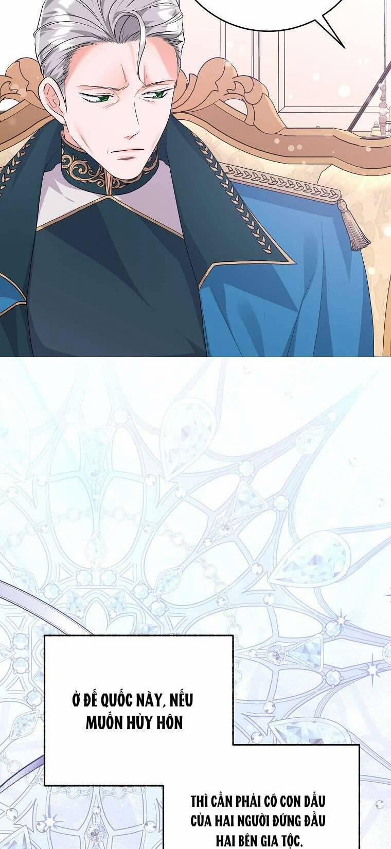 Kẻ Phản Diện Có Thời Hạn Ủng Hộ Tôi Hủy Hôn 38 trang 38