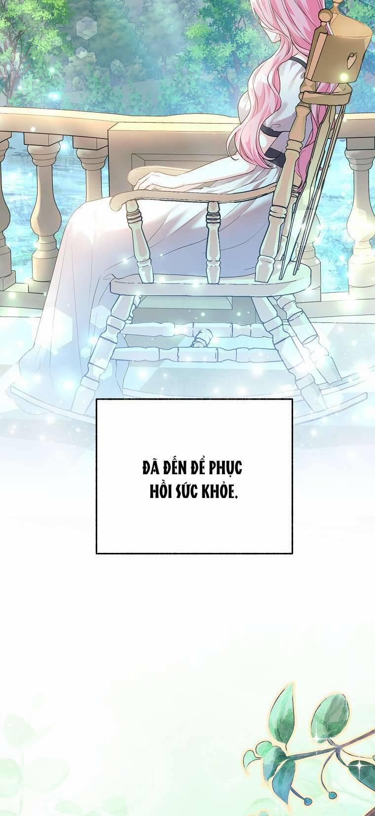Kẻ Phản Diện Có Thời Hạn Ủng Hộ Tôi Hủy Hôn 38 trang 43