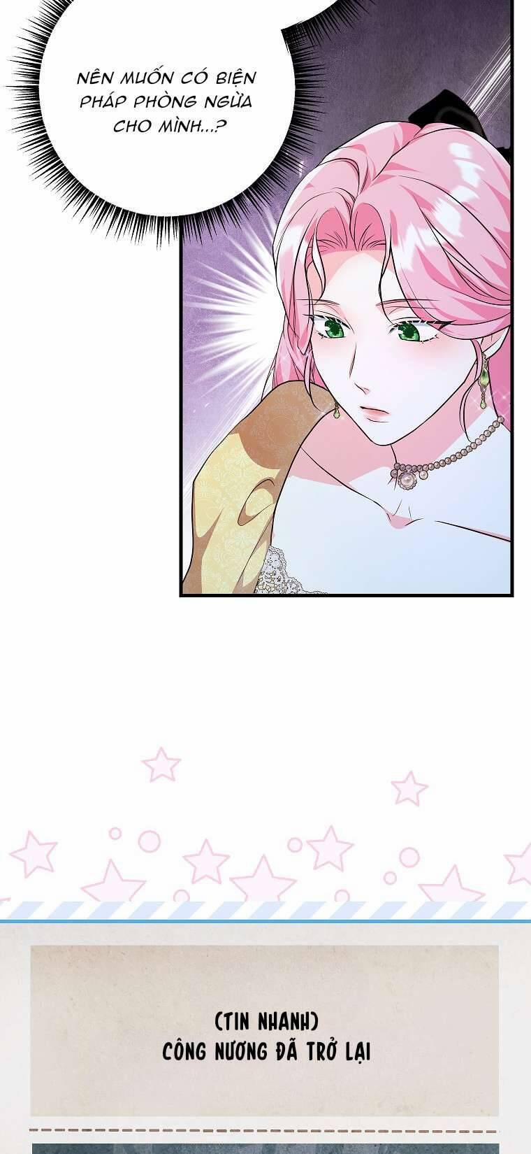 Kẻ Phản Diện Có Thời Hạn Ủng Hộ Tôi Hủy Hôn 38 trang 57