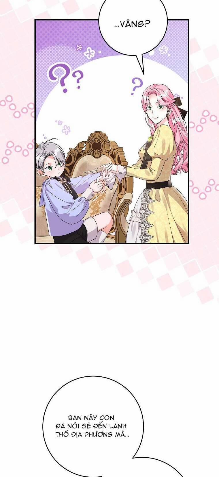 Kẻ Phản Diện Có Thời Hạn Ủng Hộ Tôi Hủy Hôn 38 trang 67