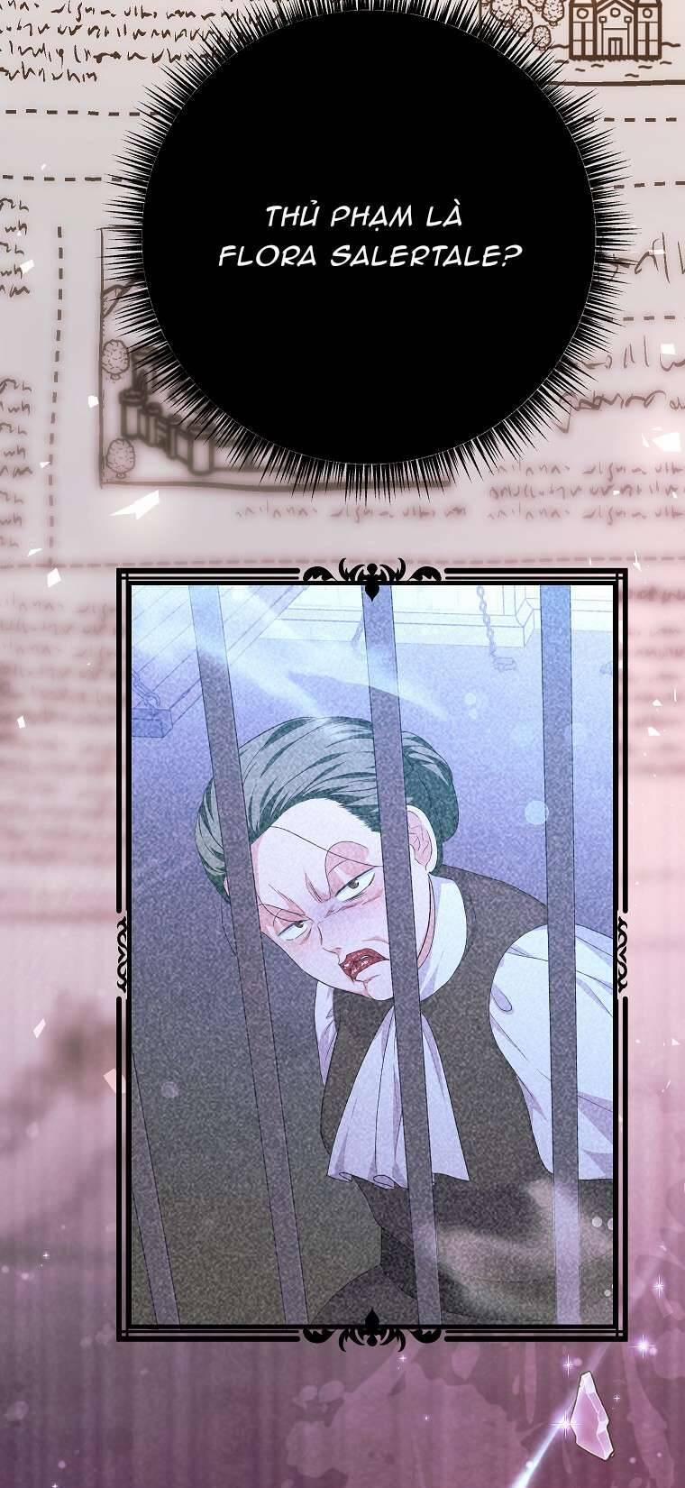 Kẻ Phản Diện Có Thời Hạn Ủng Hộ Tôi Hủy Hôn 38 trang 9