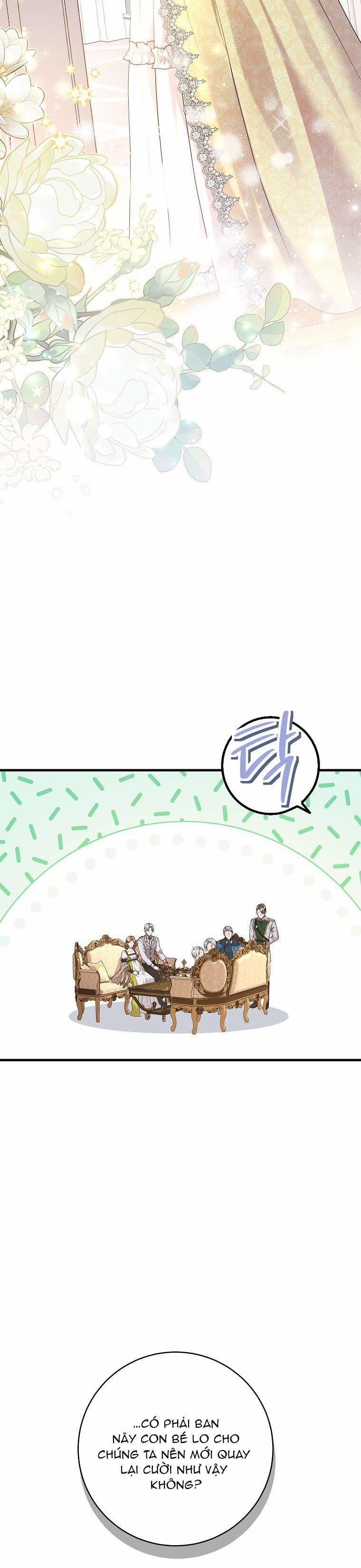 Kẻ Phản Diện Có Thời Hạn Ủng Hộ Tôi Hủy Hôn 39 trang 4