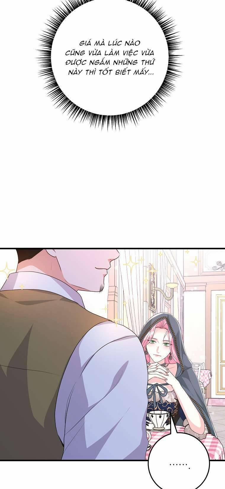 Kẻ Phản Diện Có Thời Hạn Ủng Hộ Tôi Hủy Hôn 40 trang 12