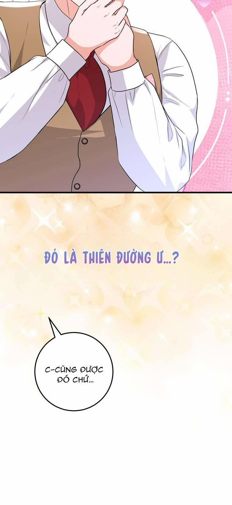 Kẻ Phản Diện Có Thời Hạn Ủng Hộ Tôi Hủy Hôn 40 trang 18