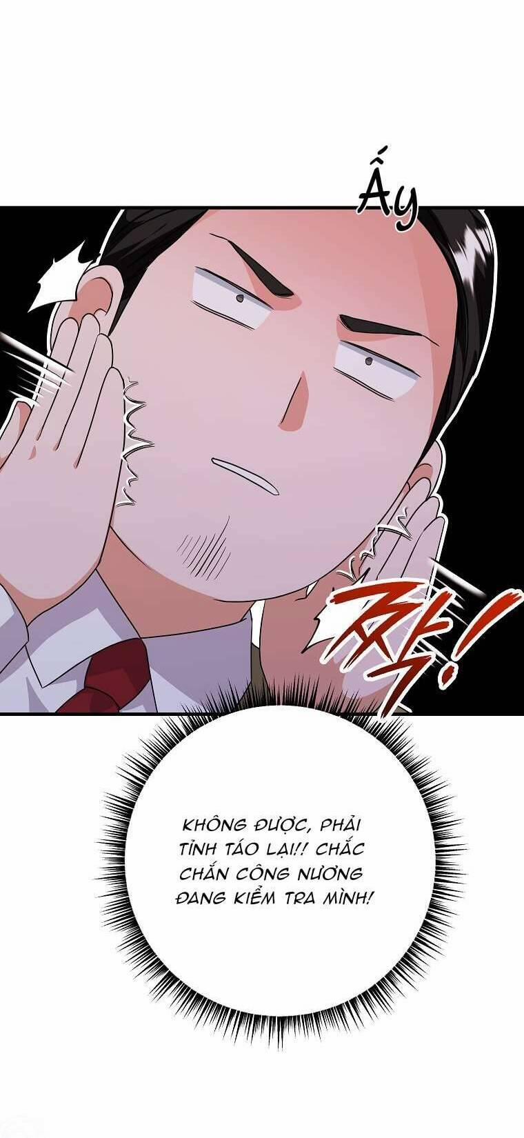 Kẻ Phản Diện Có Thời Hạn Ủng Hộ Tôi Hủy Hôn 40 trang 19