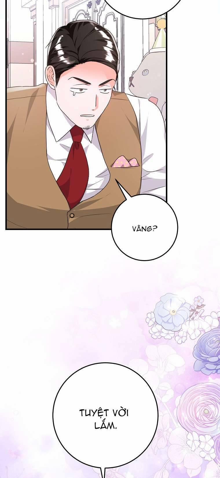 Kẻ Phản Diện Có Thời Hạn Ủng Hộ Tôi Hủy Hôn 40 trang 2