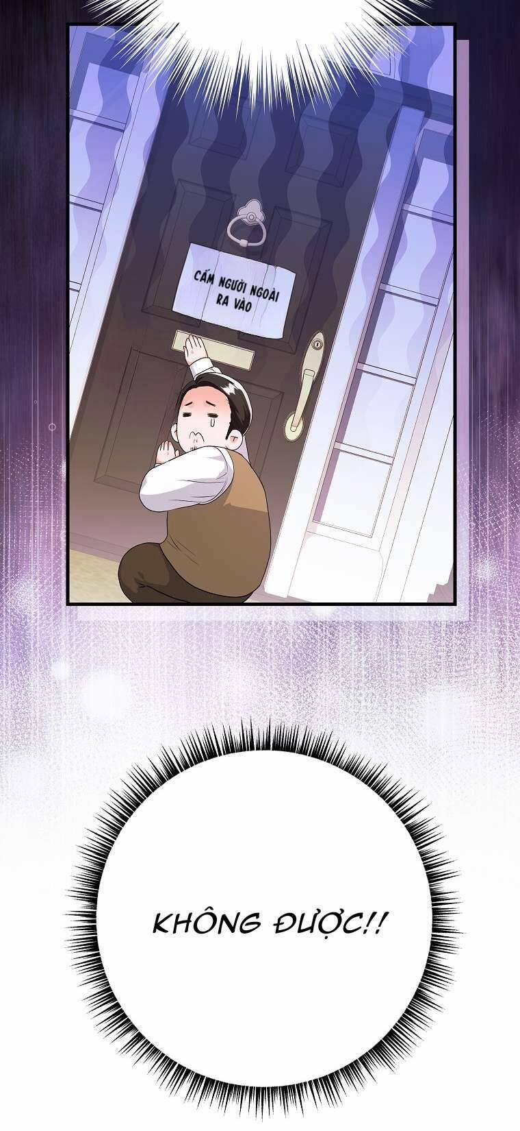 Kẻ Phản Diện Có Thời Hạn Ủng Hộ Tôi Hủy Hôn 40 trang 22