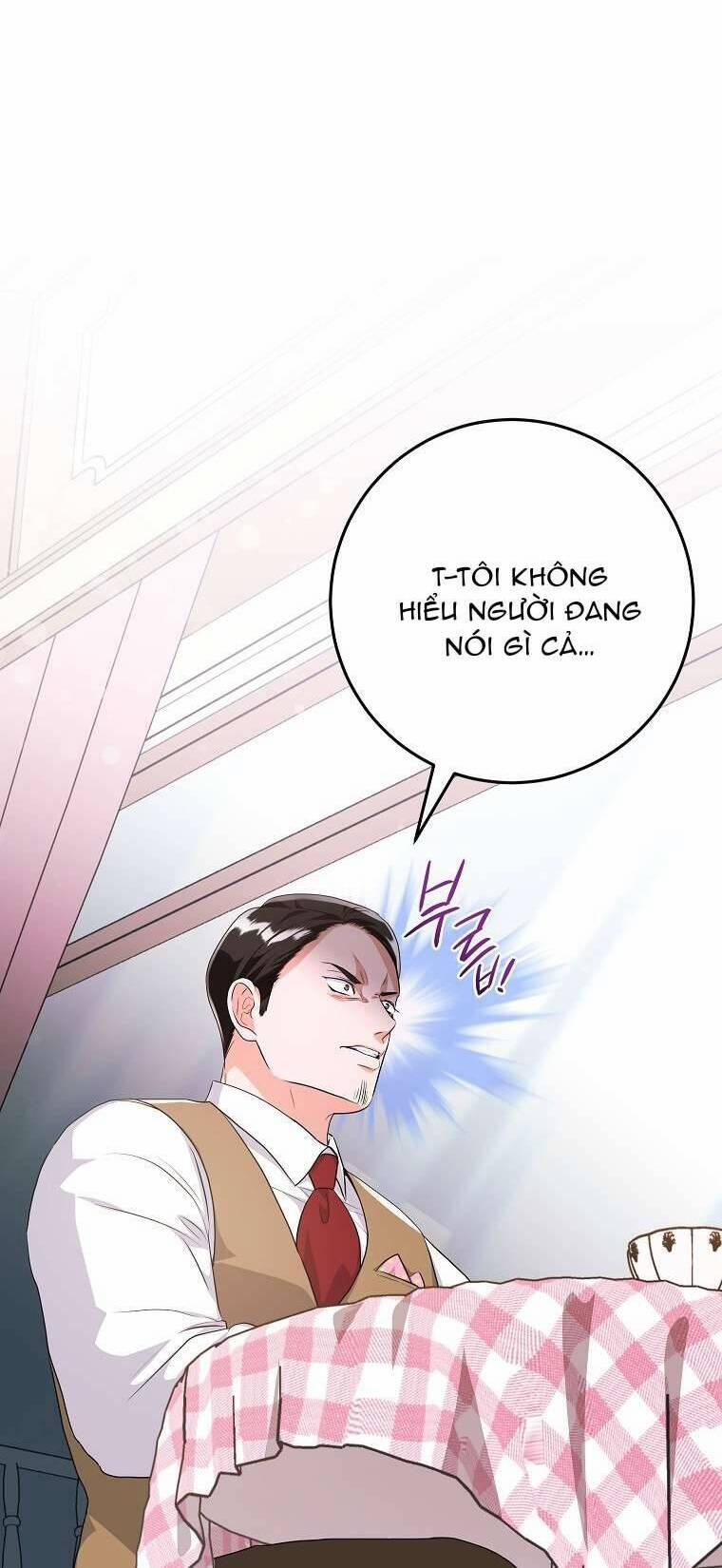 Kẻ Phản Diện Có Thời Hạn Ủng Hộ Tôi Hủy Hôn 40 trang 23