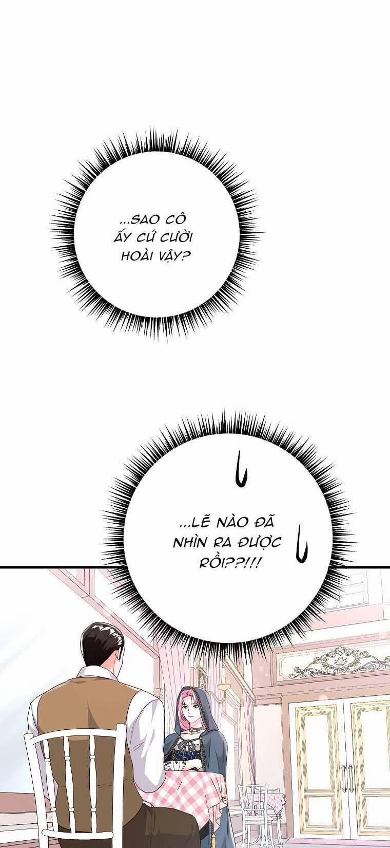 Kẻ Phản Diện Có Thời Hạn Ủng Hộ Tôi Hủy Hôn 40 trang 25