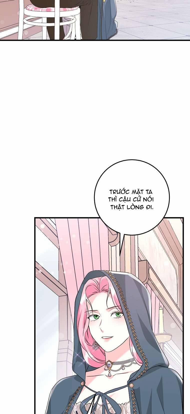 Kẻ Phản Diện Có Thời Hạn Ủng Hộ Tôi Hủy Hôn 40 trang 26