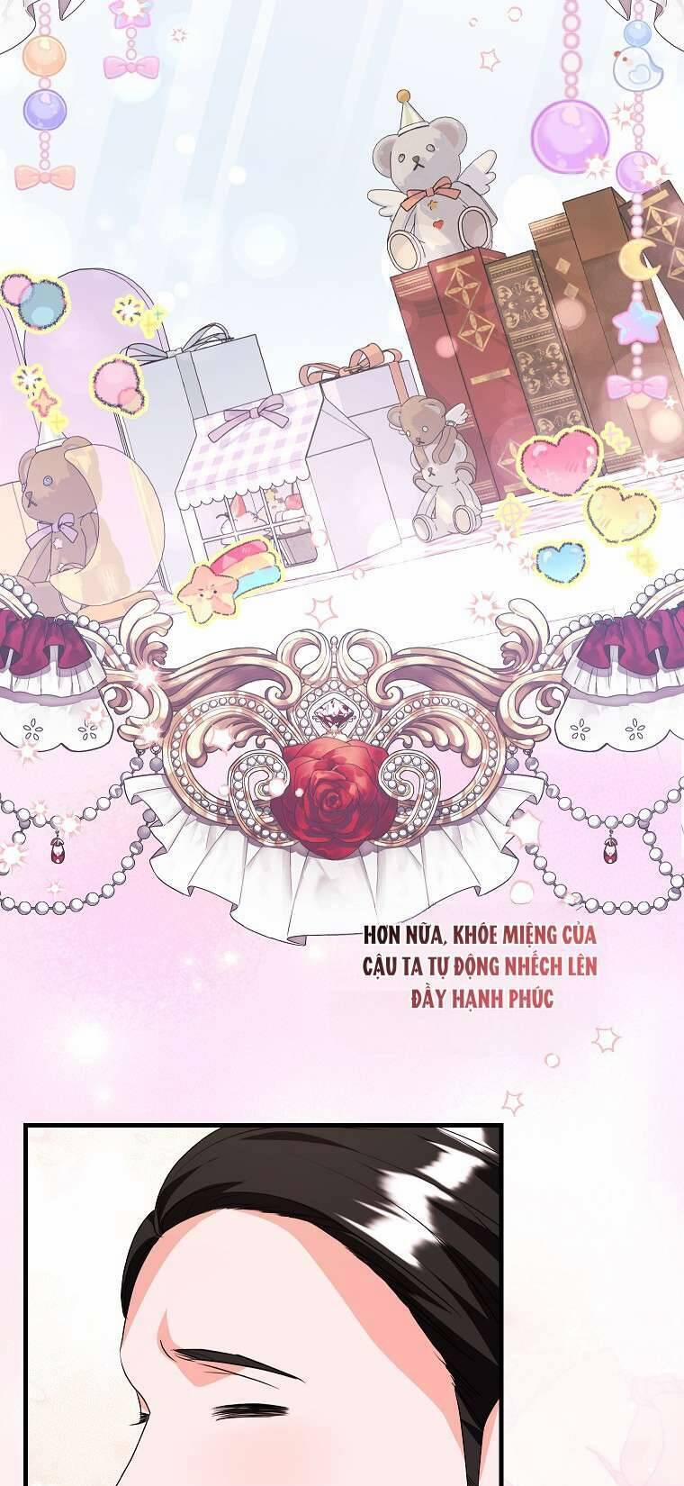 Kẻ Phản Diện Có Thời Hạn Ủng Hộ Tôi Hủy Hôn 40 trang 28