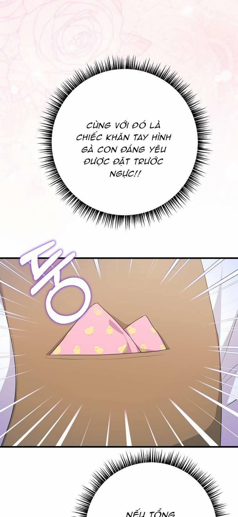 Kẻ Phản Diện Có Thời Hạn Ủng Hộ Tôi Hủy Hôn 40 trang 30