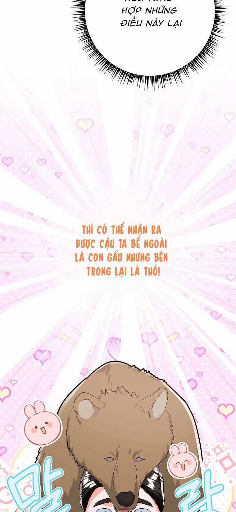 Kẻ Phản Diện Có Thời Hạn Ủng Hộ Tôi Hủy Hôn 40 trang 31