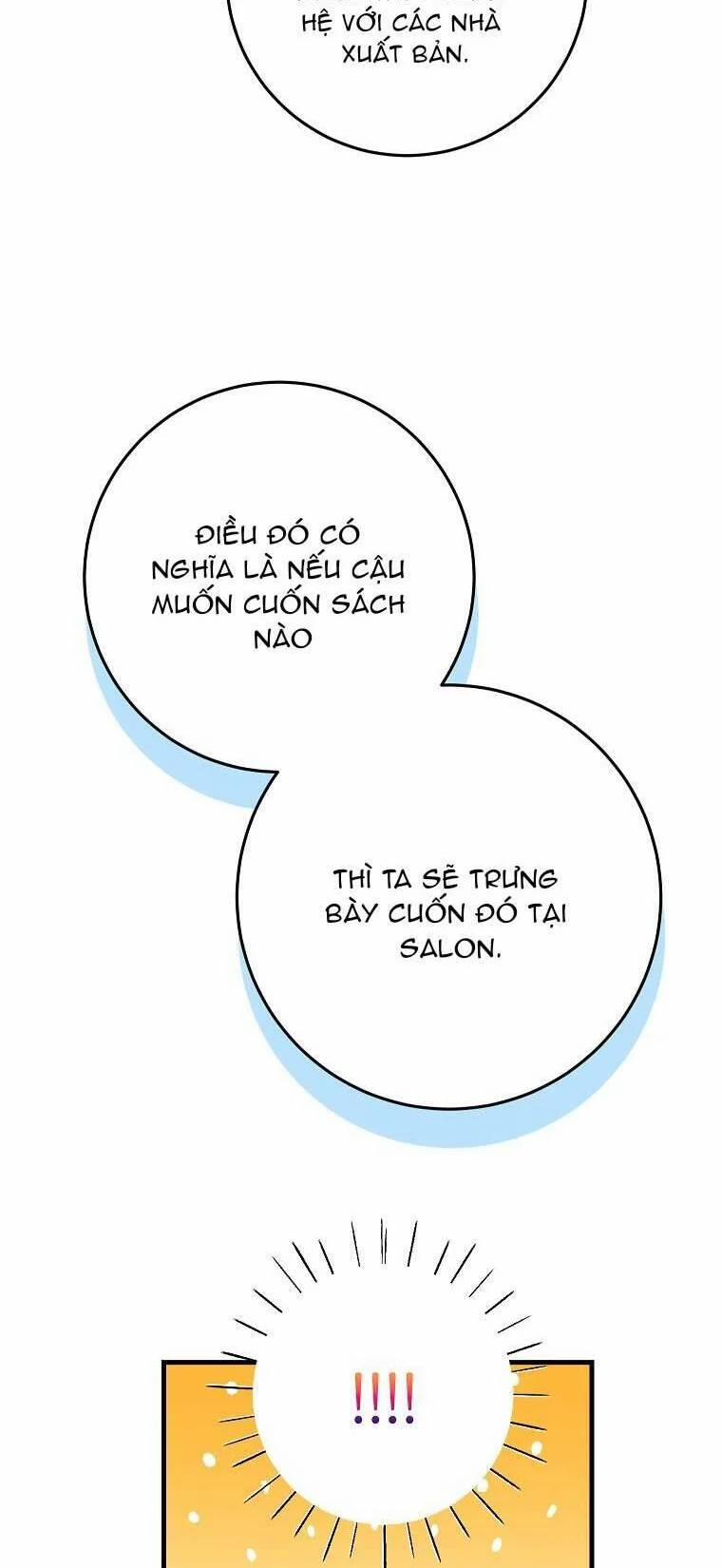 Kẻ Phản Diện Có Thời Hạn Ủng Hộ Tôi Hủy Hôn 40 trang 35