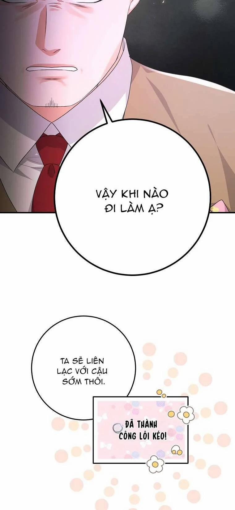 Kẻ Phản Diện Có Thời Hạn Ủng Hộ Tôi Hủy Hôn 40 trang 37