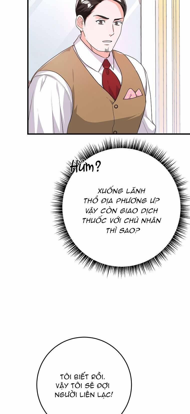 Kẻ Phản Diện Có Thời Hạn Ủng Hộ Tôi Hủy Hôn 40 trang 43