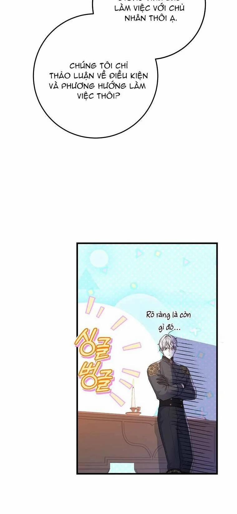 Kẻ Phản Diện Có Thời Hạn Ủng Hộ Tôi Hủy Hôn 40 trang 48