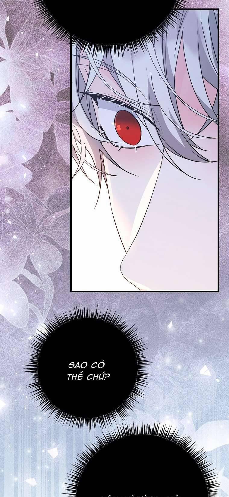 Kẻ Phản Diện Có Thời Hạn Ủng Hộ Tôi Hủy Hôn 40 trang 53