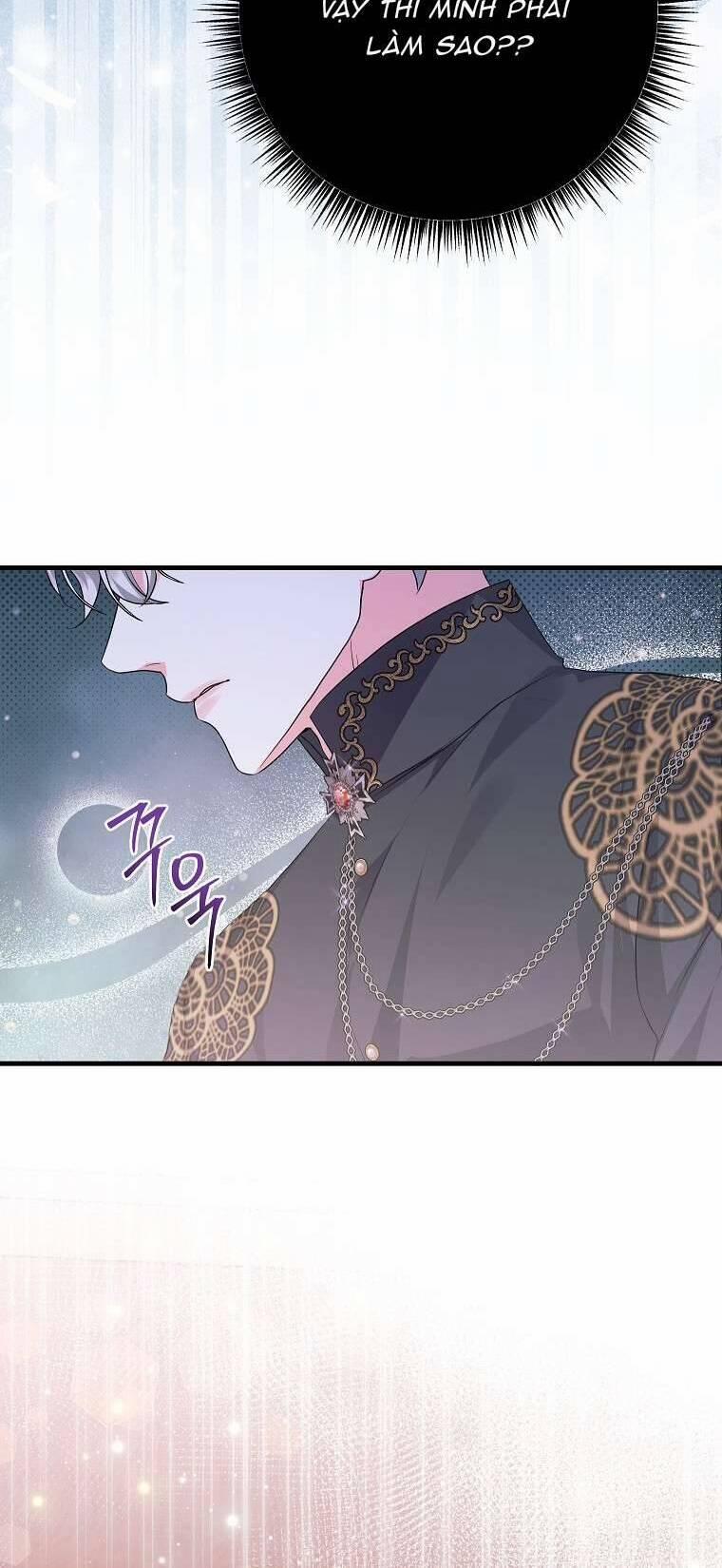 Kẻ Phản Diện Có Thời Hạn Ủng Hộ Tôi Hủy Hôn 40 trang 54