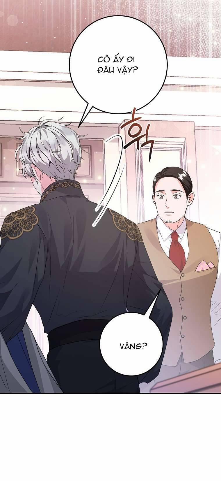 Kẻ Phản Diện Có Thời Hạn Ủng Hộ Tôi Hủy Hôn 40 trang 55