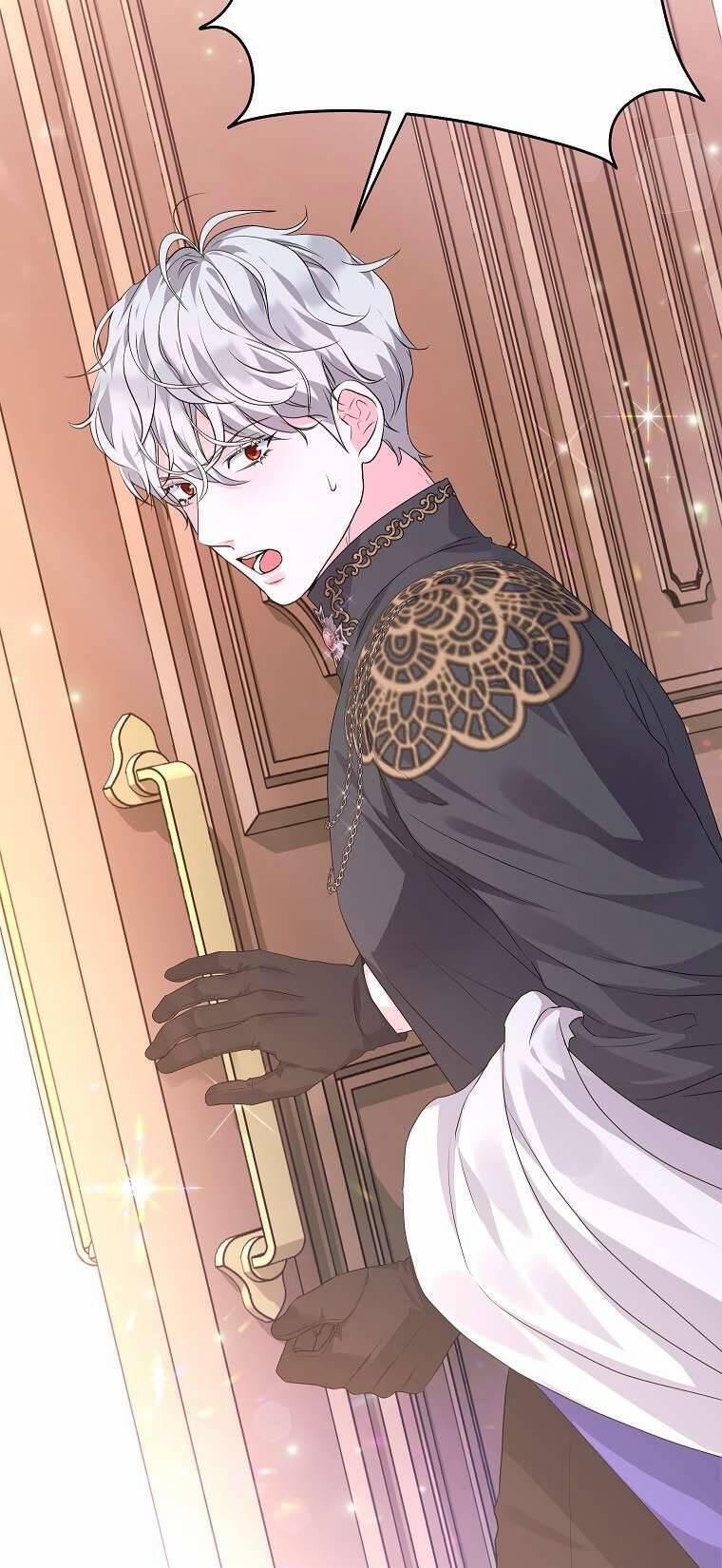 Kẻ Phản Diện Có Thời Hạn Ủng Hộ Tôi Hủy Hôn 40 trang 57