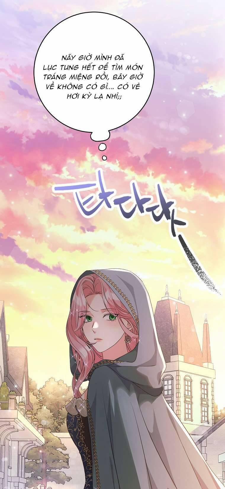Kẻ Phản Diện Có Thời Hạn Ủng Hộ Tôi Hủy Hôn 40 trang 65