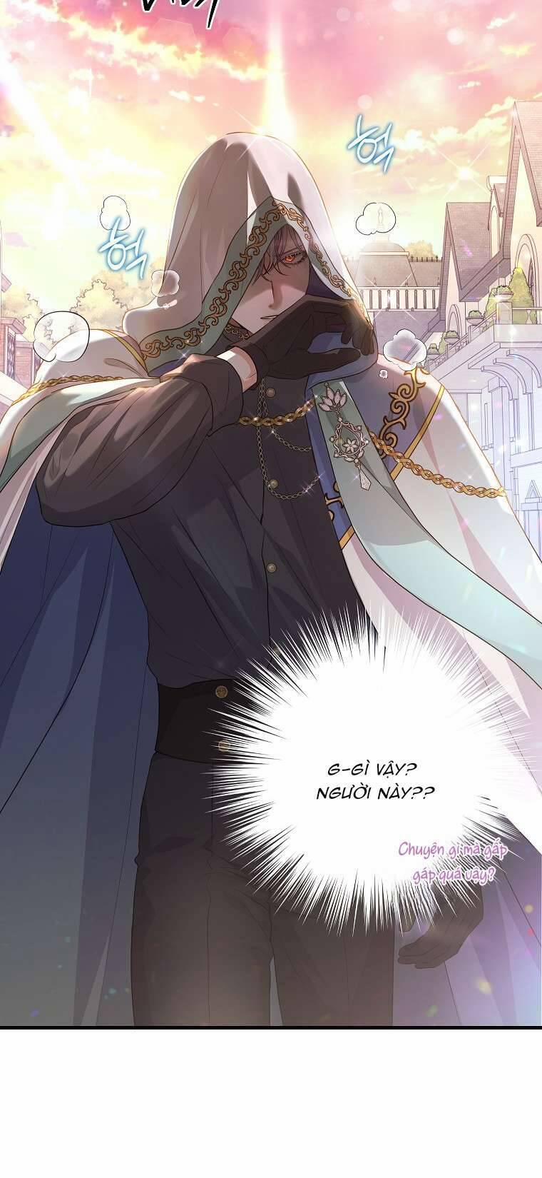 Kẻ Phản Diện Có Thời Hạn Ủng Hộ Tôi Hủy Hôn 40 trang 67