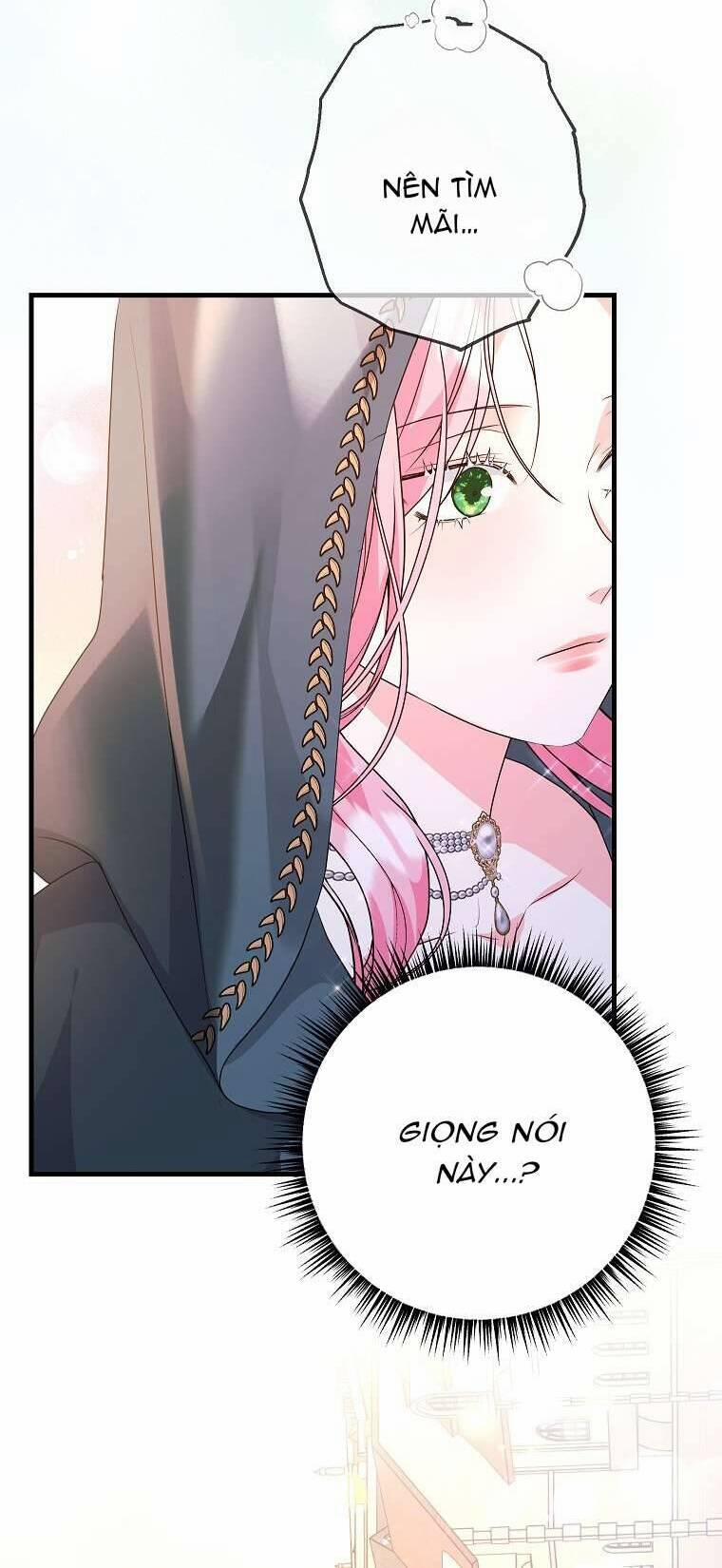 Kẻ Phản Diện Có Thời Hạn Ủng Hộ Tôi Hủy Hôn 40 trang 70