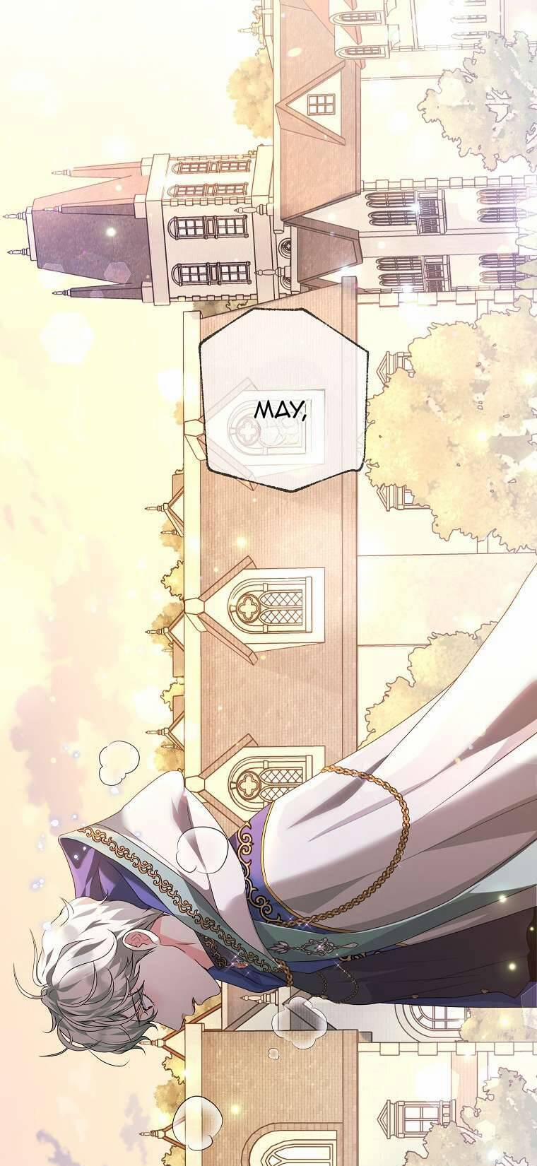 Kẻ Phản Diện Có Thời Hạn Ủng Hộ Tôi Hủy Hôn 40 trang 71