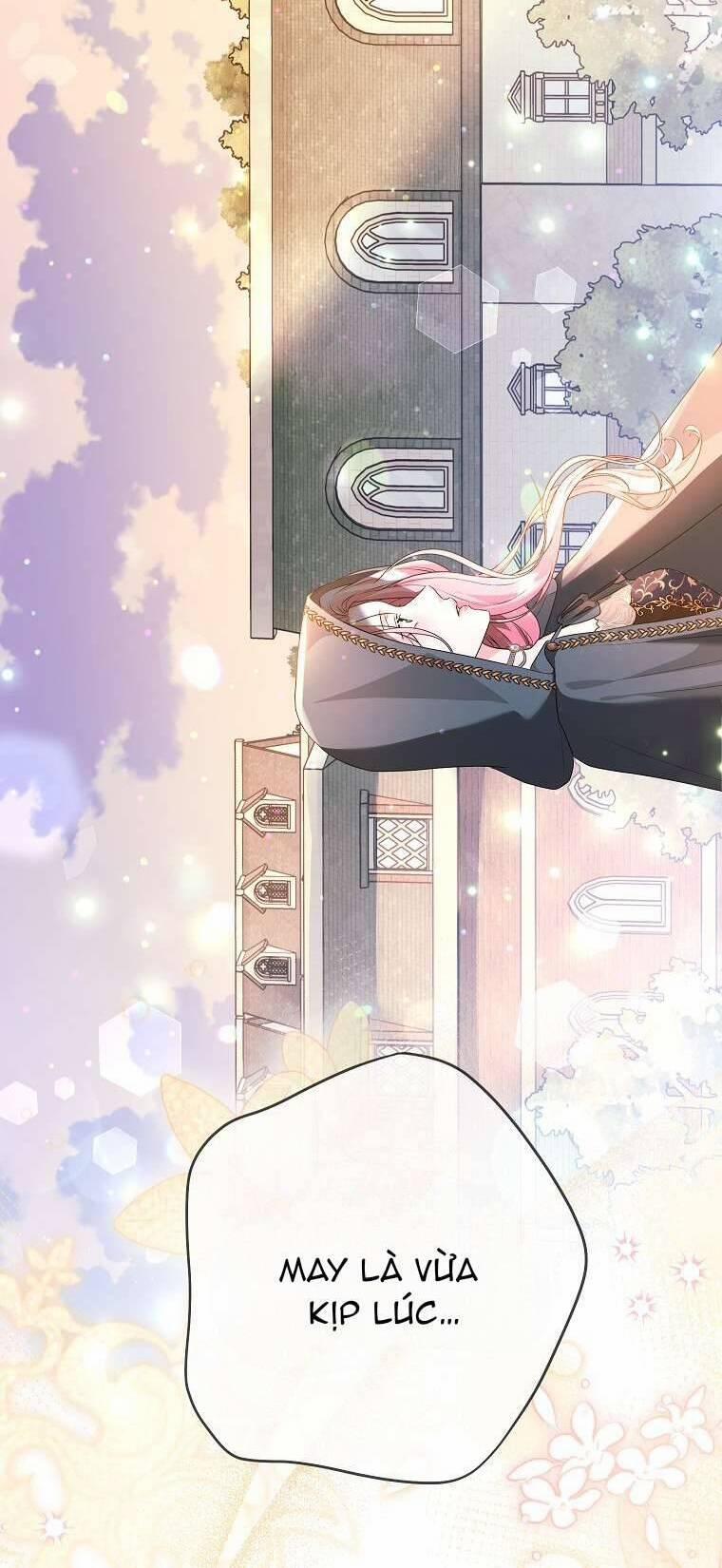 Kẻ Phản Diện Có Thời Hạn Ủng Hộ Tôi Hủy Hôn 40 trang 72